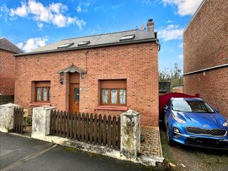  Maison � vendre 5 pi�ces 98 m�