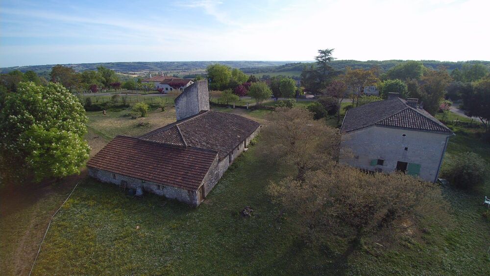 Maison 3 pièces