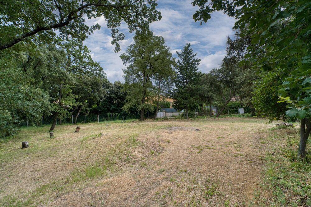 Vente Terrain Terrain constructible Piolenc