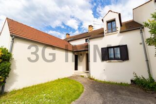  Maison � vendre 4 pi�ces 94 m�