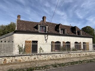 Maison 6 pièces 167 m² · à Nogent-sur-Seine · 167 m² · 175 000 €