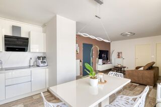  Appartement � vendre 3 pi�ces 57 m�