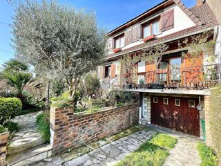  Maison � vendre 8 pi�ces 