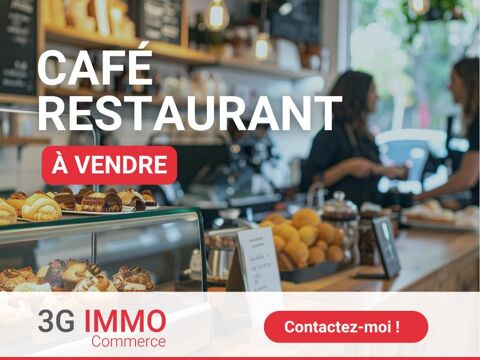 Vente fonds de commerce Bar &agrave; Compi&egrave;gne 89600 60200 Compiègne
