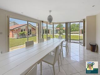  Maison à vendre 10 pièces 