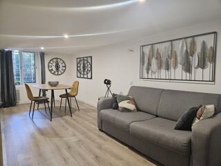  Appartement � louer 1 pi�ce 59 m�