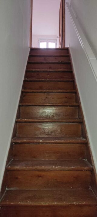  Maison � vendre 4 pi�ces 