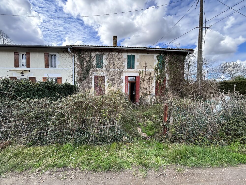 Vente Maison Maison 4 pi�ces Mios