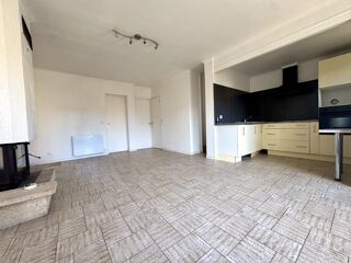  Maison � vendre 4 pi�ces 61 m�