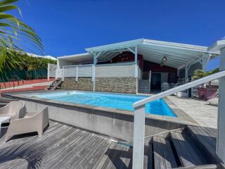  Maison � vendre 7 pi�ces 140 m�