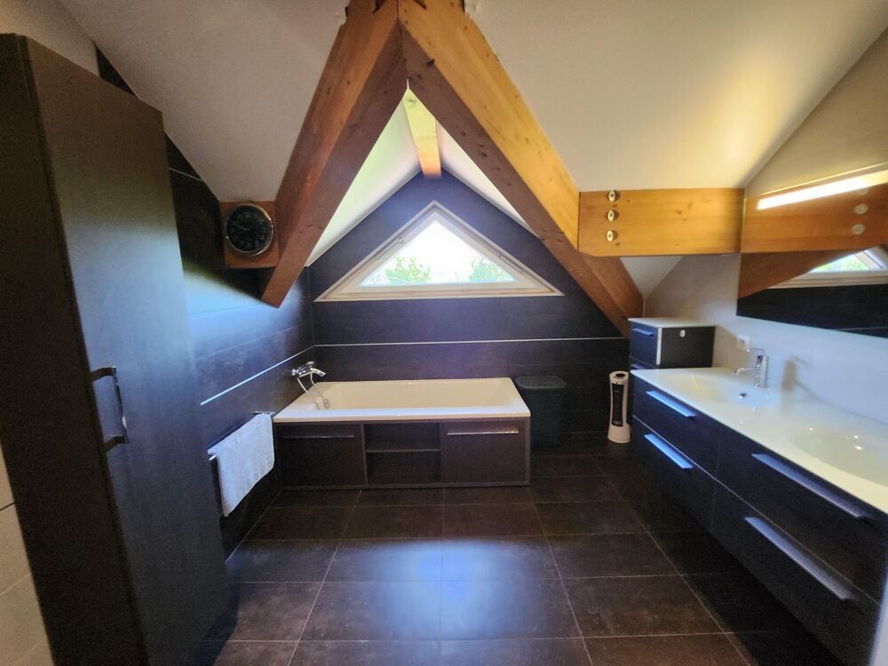 � vendre  Maison Morbier (39400)