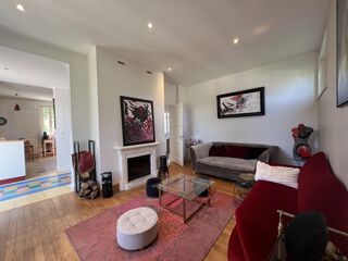  Maison à vendre 7 pièces 191 m²