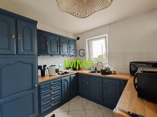  Maison � vendre 5 pi�ces 136 m�