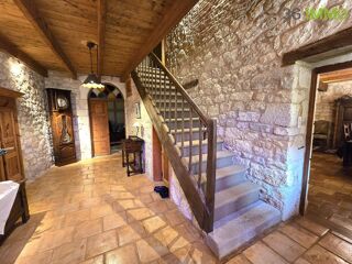  Maison à vendre 14 pièces 512 m²