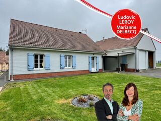  Maison  vendre 4 pices 