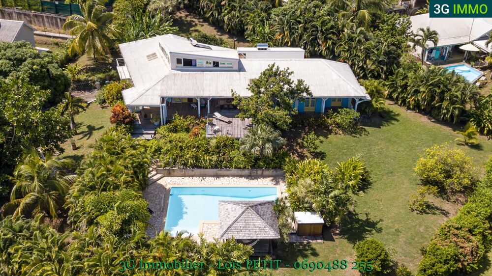 � vendre  Maison Sainte-Rose (97115)