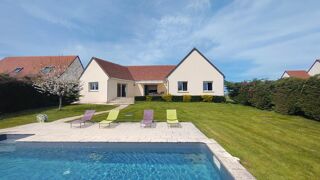  Maison à vendre 5 pièces 150 m²