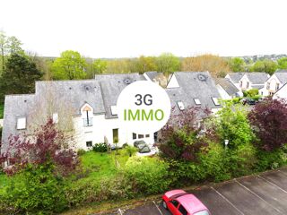  Appartement à vendre 2 pièces 46 m²