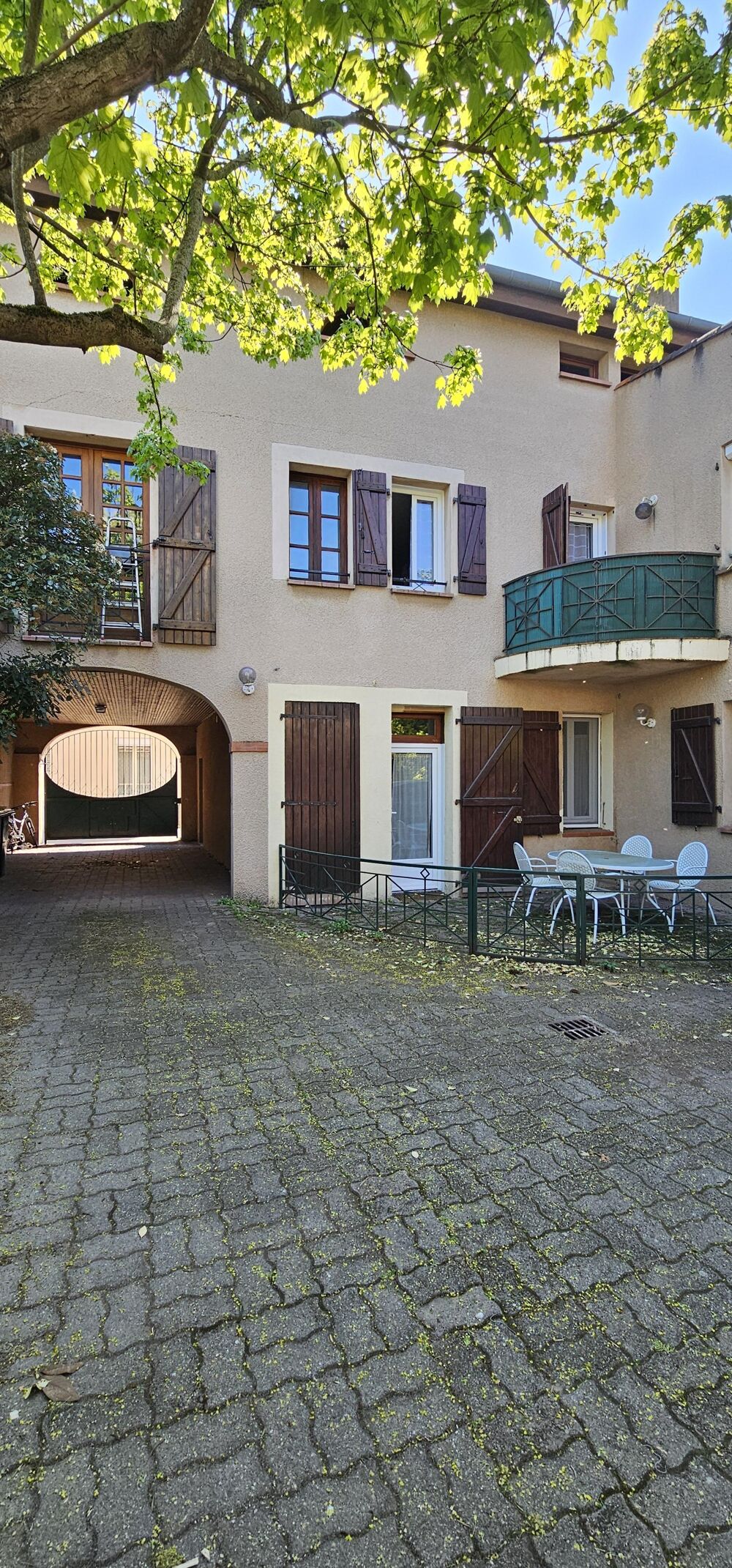 Appartement 2 pièces 47 m² · à Toulouse · 47 m² · 168 000 €