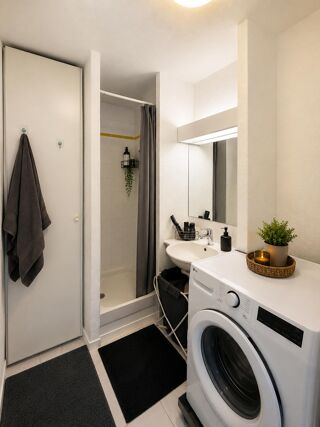  Appartement à vendre 2 pièces 38 m²