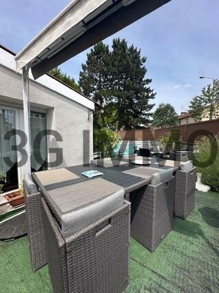  Maison  vendre 5 pices 95 m