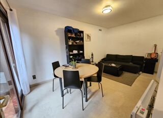  Appartement � vendre 2 pi�ces 