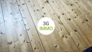  Appartement � vendre 3 pi�ces 57 m�