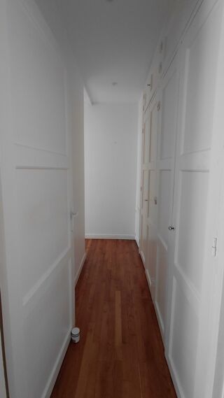  Appartement à vendre 3 pièces 64 m²