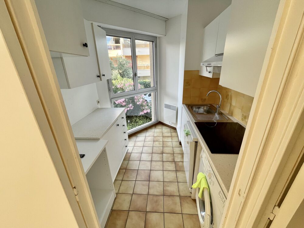 Appartement 2 pièces