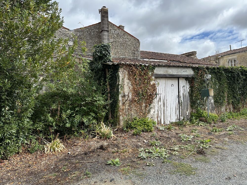 Maison 2 pièces