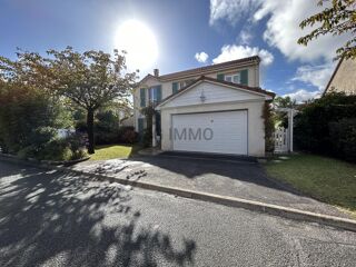  Maison � vendre 6 pi�ces 142 m�