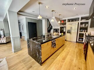  Maison � vendre 7 pi�ces 250 m�