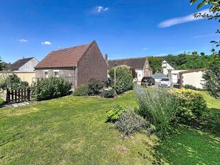  Maison à vendre 6 pièces 