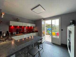  Maison  vendre 7 pices 154 m