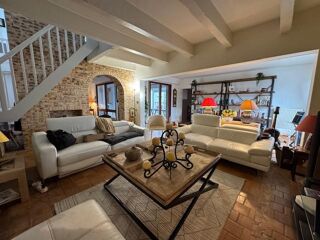  Maison � vendre 8 pi�ces 