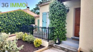  Maison à vendre 4 pièces 84 m²