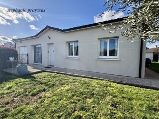  Maison � vendre 4 pi�ces 85 m�