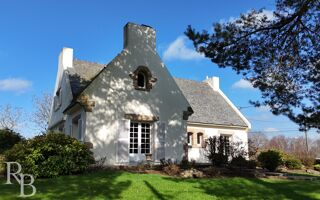  Maison à vendre 7 pièces 168 m²