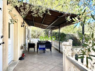  Maison à vendre 4 pièces 104 m²