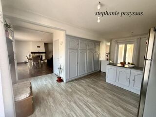  Maison à vendre 6 pièces 173 m²