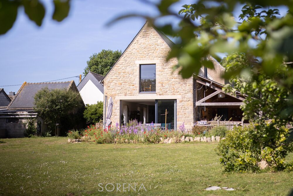 à vendre  Maison Sainte-Hélène (56700)