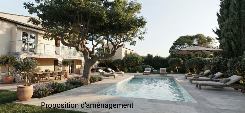 Vente Maison Villa 7 pièces Nissan-lez-enserune