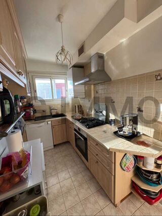  Viager  vendre 4 pices 67 m Le grau-du-roi