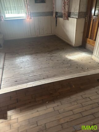  Maison à vendre 5 pièces 160 m²