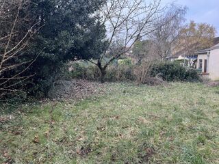  Terrain à vendre 417 m²