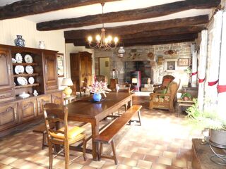  Maison � vendre 4 pi�ces 165 m�