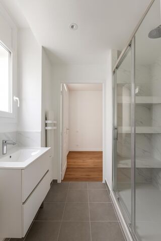  Appartement � vendre 3 pi�ces 