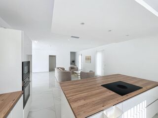  Maison à vendre 5 pièces 132 m²