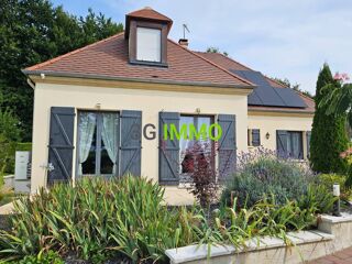  Maison � vendre 7 pi�ces 151 m�