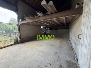  Immeuble à vendre  Lunéville